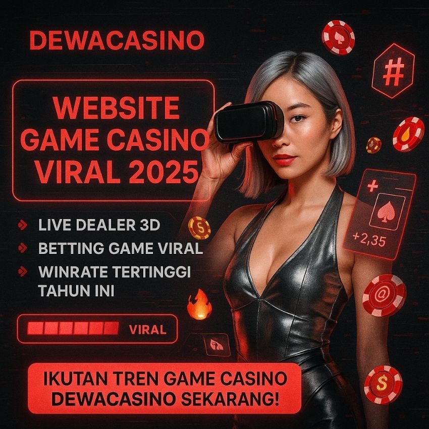 Situs Casino Online